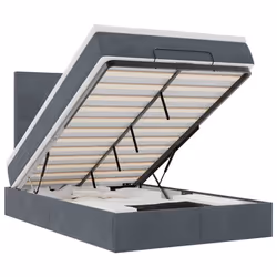 VidaXL 3314235, 280 kg, 1200 mm, 1930 mm, 1280 mm, 120 x 190 mm, 1 pièce(s)