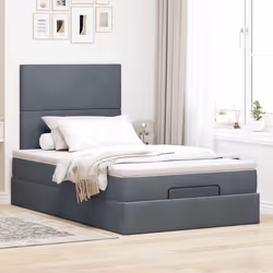 VidaXL 3314235 lit - Vue supplémentaire 4