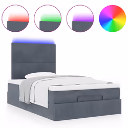 VidaXL 3314235 lit - Vue supplémentaire 5