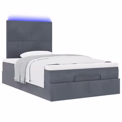 VidaXL 3314235 lit - Vue supplémentaire 6