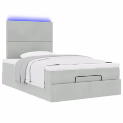 VidaXL 3314240 lit - Vue supplémentaire 6