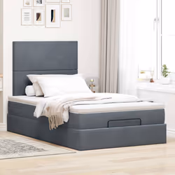 VidaXL 3314241 lit - Vue supplémentaire 4