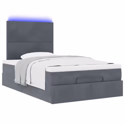 VidaXL 3314241 lit - Vue supplémentaire 6