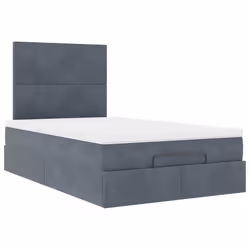 VidaXL 3314241 lit - Vue supplémentaire 7