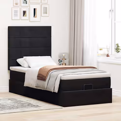 VidaXL 3314260 lit - Vue supplémentaire 4