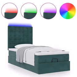 VidaXL 3314267 lit - Vue supplémentaire 5