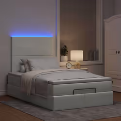 VidaXL 3314270 lit - Vue supplémentaire 3