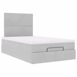 VidaXL 3314270 lit - Vue supplémentaire 7
