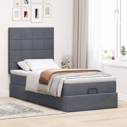 VidaXL 3314283 lit - Vue supplémentaire 4
