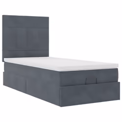 VidaXL 3314283 lit - Vue supplémentaire 7