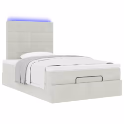 VidaXL 3314294 lit - Vue supplémentaire 6