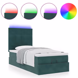 VidaXL 3314297 lit - Vue supplémentaire 5