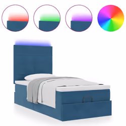 VidaXL 3314310 lit - Vue supplémentaire 5