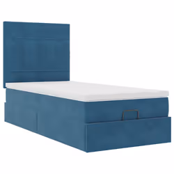 VidaXL 3314310 lit - Vue supplémentaire 7