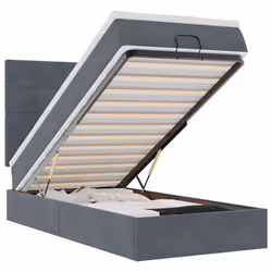 VidaXL 3314313, 280 kg, 1200 mm, 2030 mm, 1280 mm, 120 x 200 mm, 1 pièce(s)