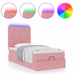 VidaXL 3314317 lit - Vue supplémentaire 5