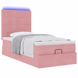 VidaXL 3314317 lit - Vue supplémentaire 6