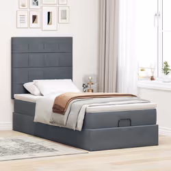 VidaXL 3314325 lit - Vue supplémentaire 4