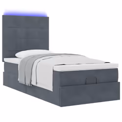 VidaXL 3314325 lit - Vue supplémentaire 6