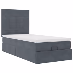 VidaXL 3314325 lit - Vue supplémentaire 7