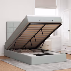 VidaXL 3314342 lit - Vue supplémentaire 2