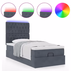 VidaXL 3314355 lit - Vue supplémentaire 5