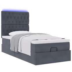 VidaXL 3314355 lit - Vue supplémentaire 6