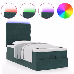 VidaXL 3314357 lit - Vue supplémentaire 5