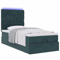 VidaXL 3314357 lit - Vue supplémentaire 6