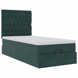 VidaXL 3314357 lit - Vue supplémentaire 7