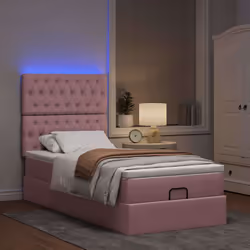VidaXL 3314359 lit - Vue supplémentaire 3