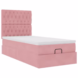 VidaXL 3314359 lit - Vue supplémentaire 7