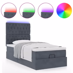 VidaXL 3314361 lit - Vue supplémentaire 5