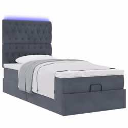 VidaXL 3314361 lit - Vue supplémentaire 6