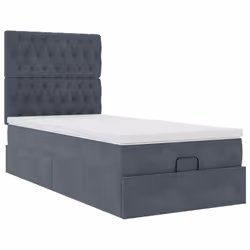 VidaXL 3314361 lit - Vue supplémentaire 7