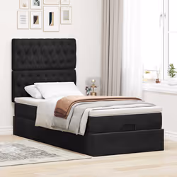 VidaXL 3314368 lit - Vue supplémentaire 4