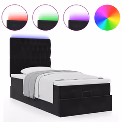 VidaXL 3314368 lit - Vue supplémentaire 5