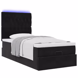 VidaXL 3314368 lit - Vue supplémentaire 6