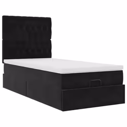 VidaXL 3314368 lit - Vue supplémentaire 7