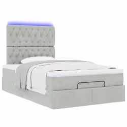 VidaXL 3314378 lit - Vue supplémentaire 6
