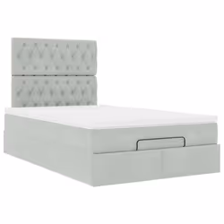 VidaXL 3314378 lit - Vue supplémentaire 7
