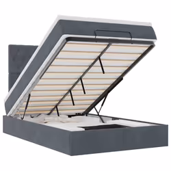 VidaXL 3314379, 280 kg, 1200 mm, 1930 mm, 1280 mm, 120 x 190 mm, 1 pièce(s)