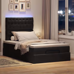 VidaXL 3314380 lit - Vue supplémentaire 3