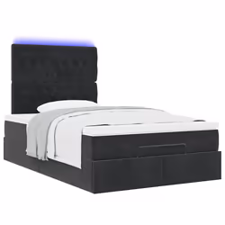 VidaXL 3314380 lit - Vue supplémentaire 6