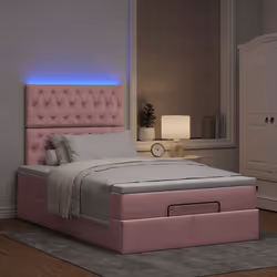 VidaXL 3314383 lit - Vue supplémentaire 3