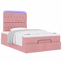 VidaXL 3314383 lit - Vue supplémentaire 6