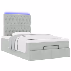 VidaXL 3314384 lit - Vue supplémentaire 6