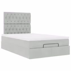 VidaXL 3314384 lit - Vue supplémentaire 7