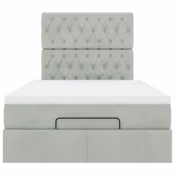 VidaXL 3314384 lit - Vue supplémentaire 8