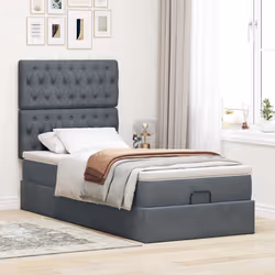 VidaXL 3314385 lit - Vue supplémentaire 4